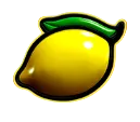 Symbol Cytryna