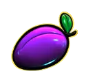 Symbol Śliwka