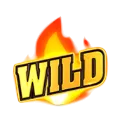 Symbol Wild Fire