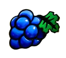 Symbol Winogrona